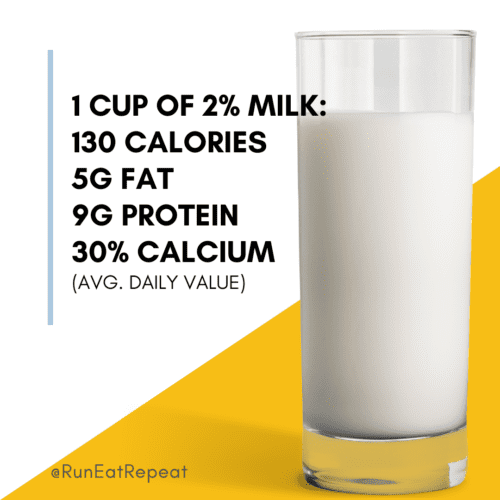 Nutrition Cereal Milk Smoothie Recipe