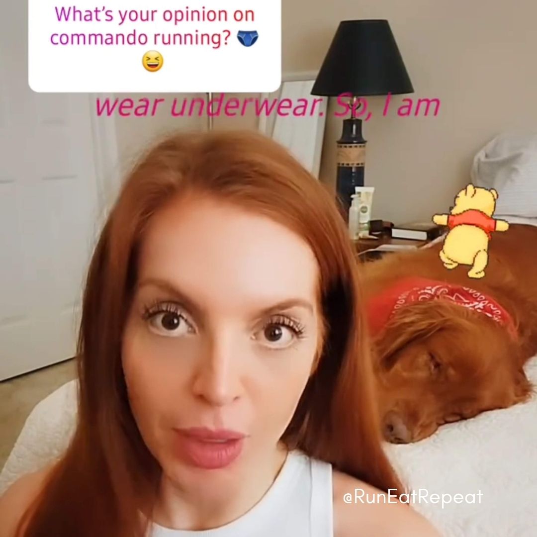 Different Running Shoes for Different Runs? Run Eat Repeat