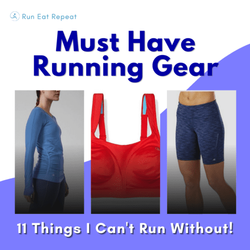 The BEST Running Shorts to Avoid Chafing - Run Eat Repeat