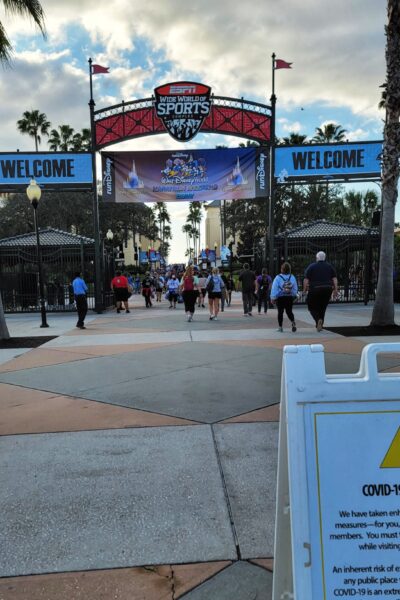 Walt Disney World 5K Race Recap Run Disney