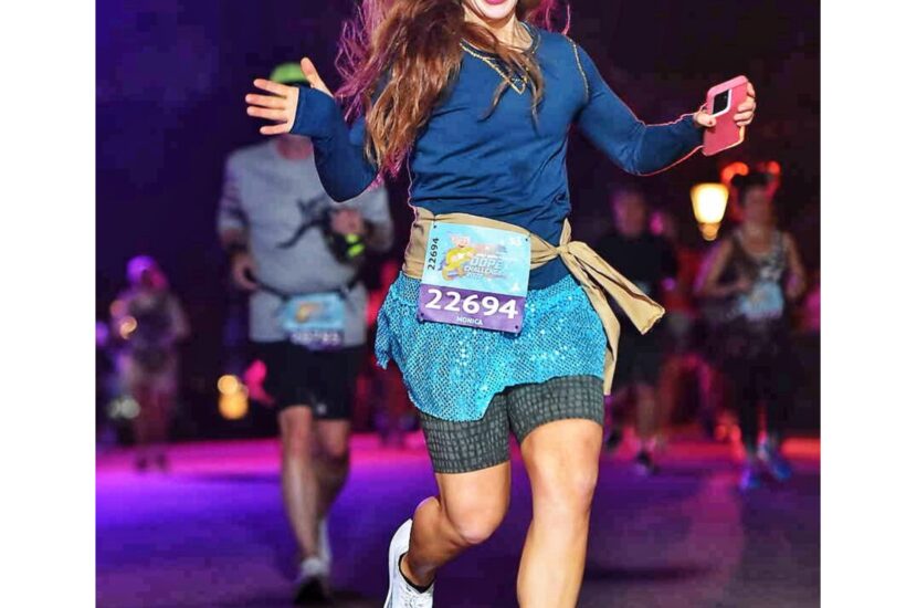 Walt Disney World 5K Race Recap Run Disney 2022