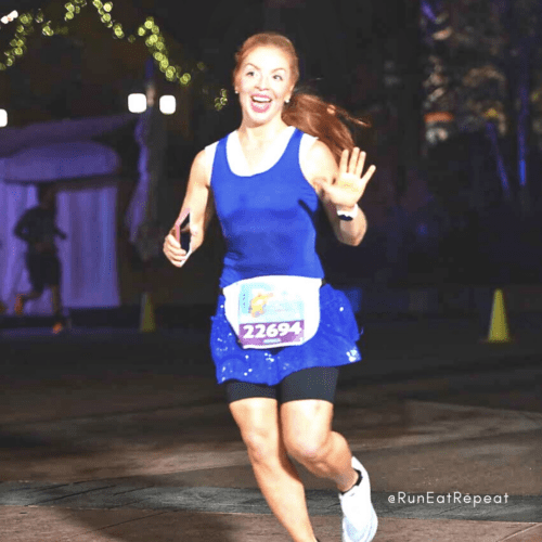  Disney World 10K Race Review