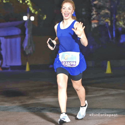  Disney World 10K Race Review