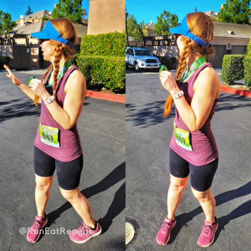 Half Marathon Recap 2022 Running Blog