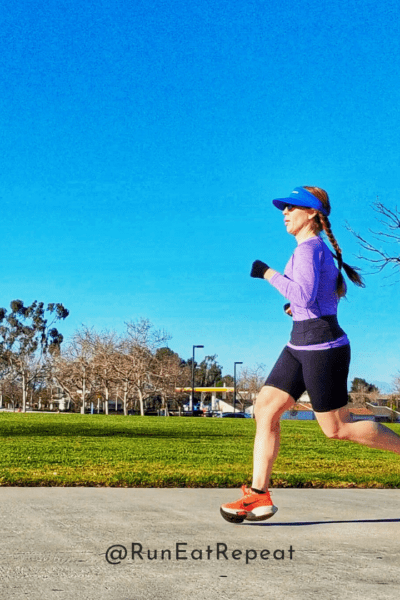 Body Positivity for Runners