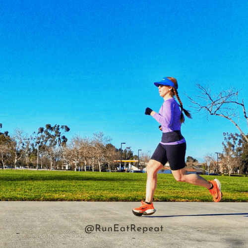 Body Positivity for Runners