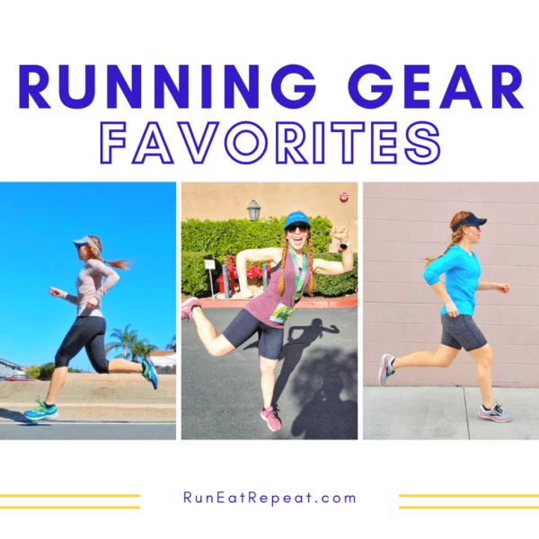 Half Marathon & Full Marathon Training Must Haves Run Eat Repeat