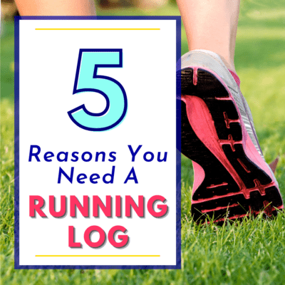 Why You Should Track Every Run