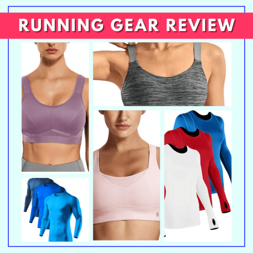 Running Gear For Women - Sport Bras