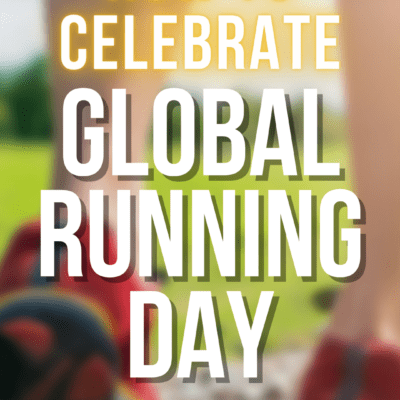 GLOBAL RUNNING DAY 2022 Events & Sales