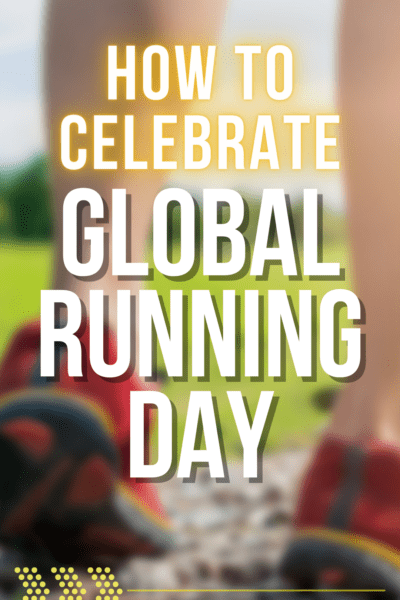 global running day 2022