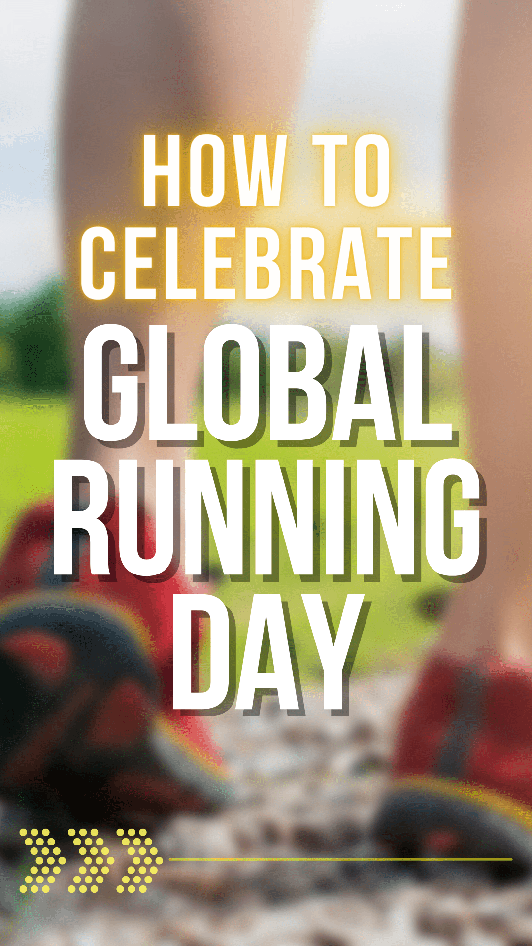 GLOBAL RUNNING DAY 2022 Events Sales Run Eat Repeat