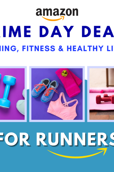 Amazon Prime Day Fitness Runner Sales 2022