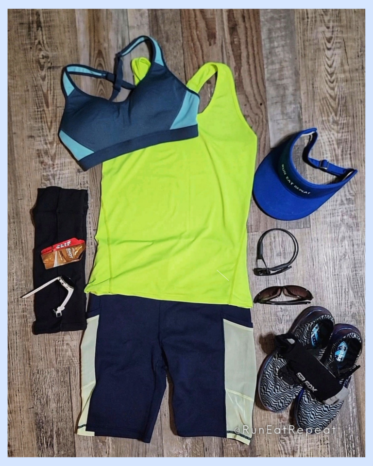 Camarillo Half Marathon Race Recap Run Eat Repeat