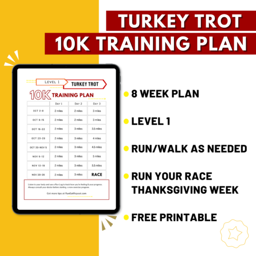 10k plan