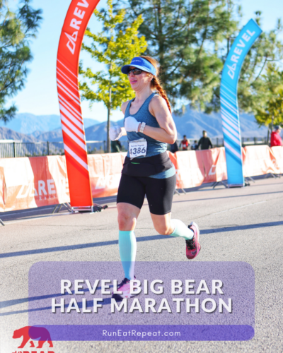Half Marathon Running Blog Tips