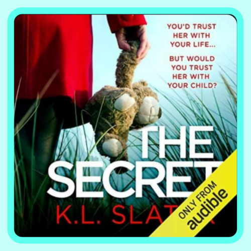 The Secret KL Slater Book Review