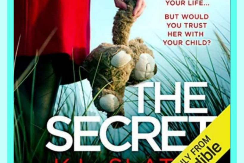 The Secret KL Slater Book Review