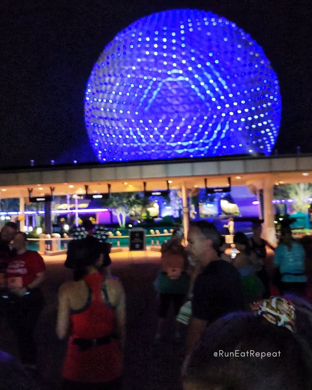 Disney Princess Half Marathon Race Recap Run Eat Repeat