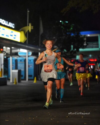 Run Disney Half Marathon review RunEatRepeat.com 