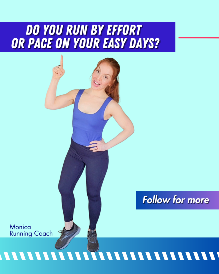 TIPS to RUN EASY PACE Run Eat Repeat