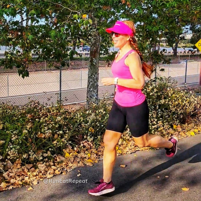 Secrets to Running Motivation Half Marathon