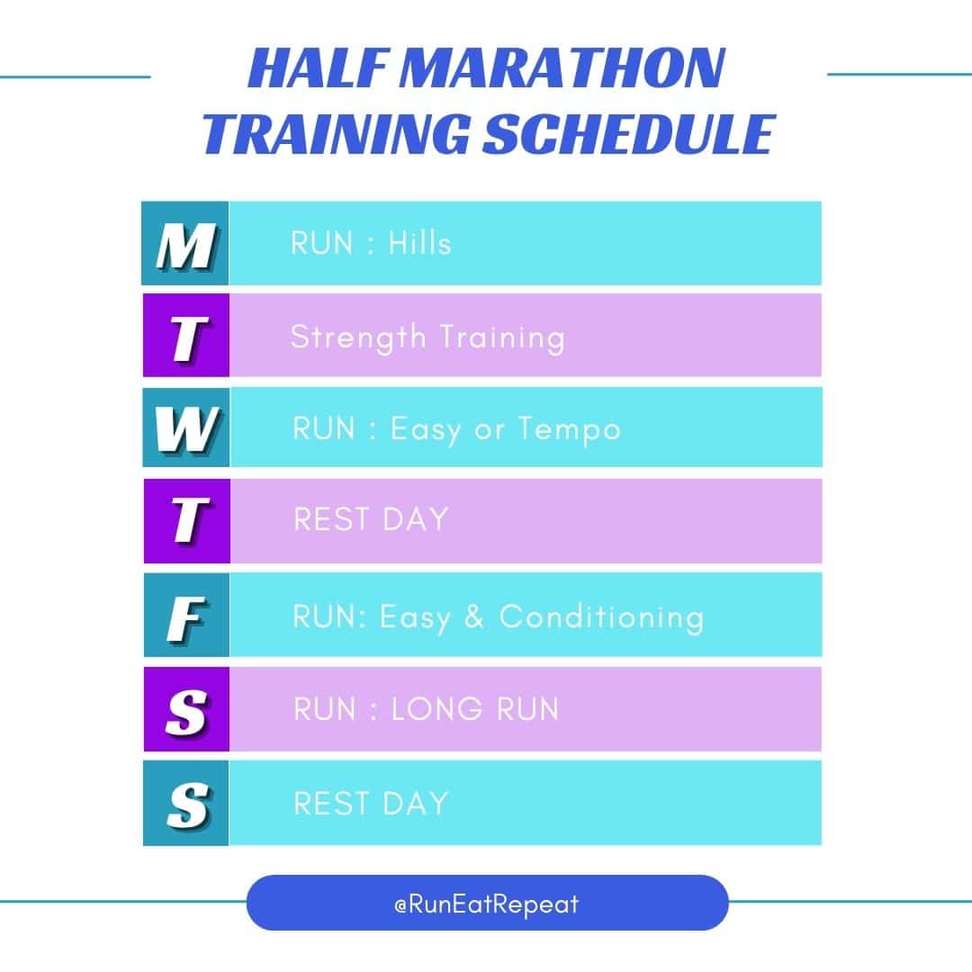 Conquer The Run Disney Wine Dine Half Marathon TRAINING TIPS Run Conquer The Run Disney Wine Dine Half Marathon TRAINING TIPS Run