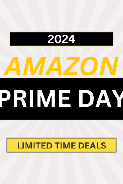 amazon prime day sale 2024