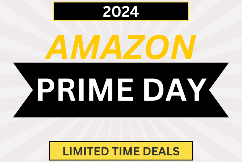 amazon prime day sale 2024