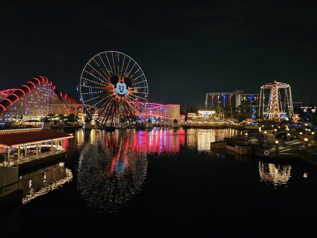 Disneyland Halloween Half MarathonRace Recap California