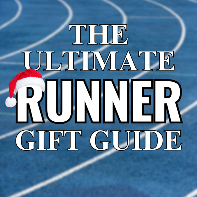 best gifts for runners 2024