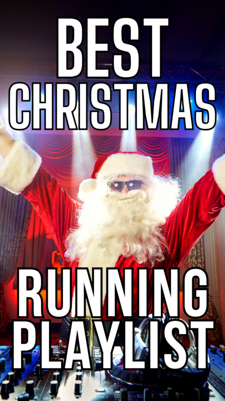 Best Christmas Running Playlist 2024 (1)