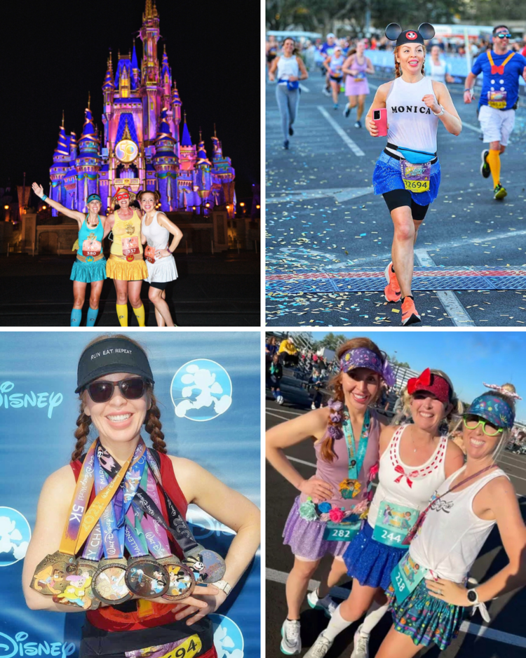 runDisney Race Calendar 2026–2027: Dates and Registration Schedule ...